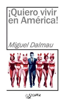 ­Quiero Vivir en America!