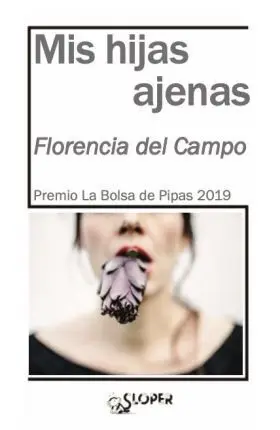 Mis Hijas Ajenas