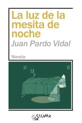 La Luz de la Mesita de Noche