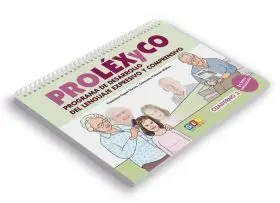 Prolexyco. Cuaderno 3 Minúscula
