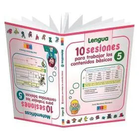 10 Sesiones para Trabajar los Contenidos Basicos 5