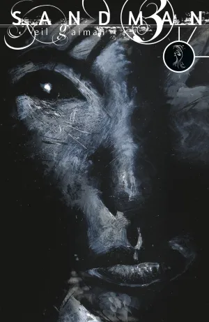 Sandman: Edición Deluxe Vol. 3