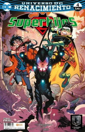 Superhijos 04