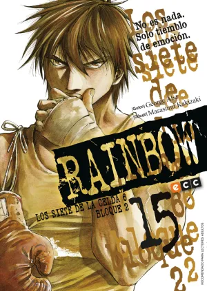 Rainbow 15