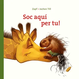 Soc Aquí Per Tu!