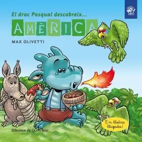 Drac Pasqual Descobreix America, el