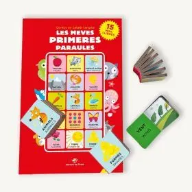 Les Meves Primeres Paraules
