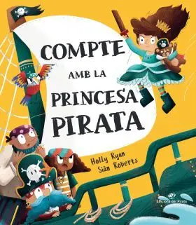 Compte Amb la Princesa Pirata