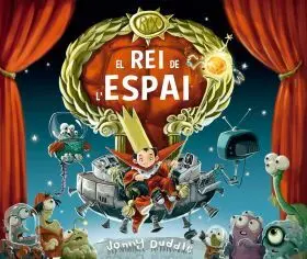 El Rei de Lespai
