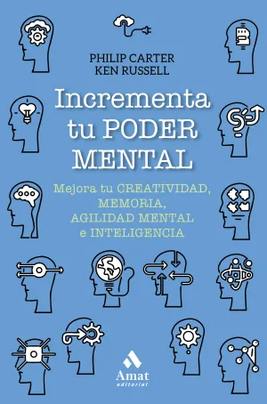 Incrementa tu Poder Mental