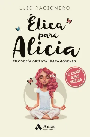 Etica para Alicia