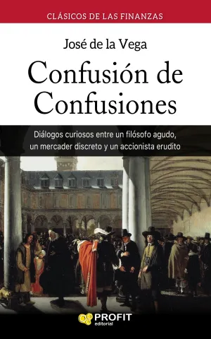 Confusion de Confusiones (Ne)