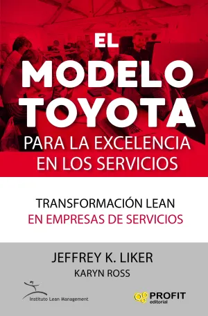 Modelo Toyota para la Excelencia en los Servicios