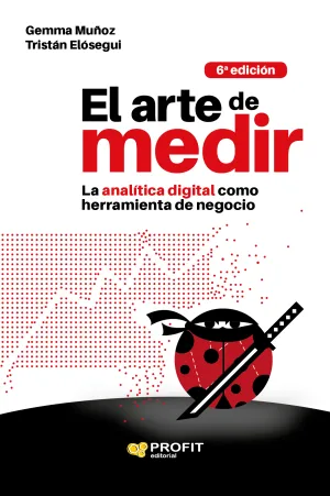 El Arte de Medir. Ne