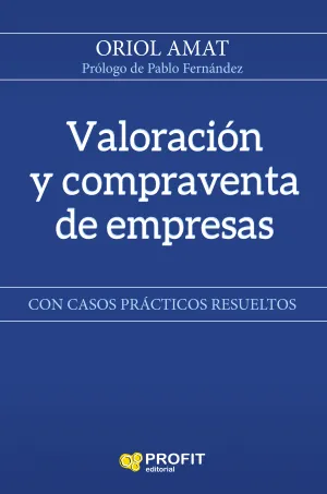 Valoración de Empresas Oa