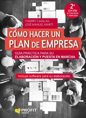 Como Hacer un Plan de Empresa Ne