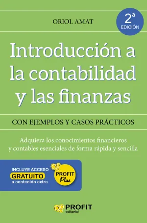 Introduccion a la Contabilidad y las Finanzas Ne