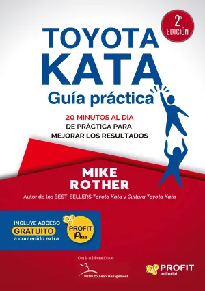 Toyota Kata