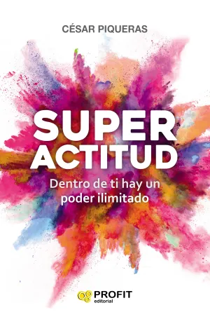 Super Actitud