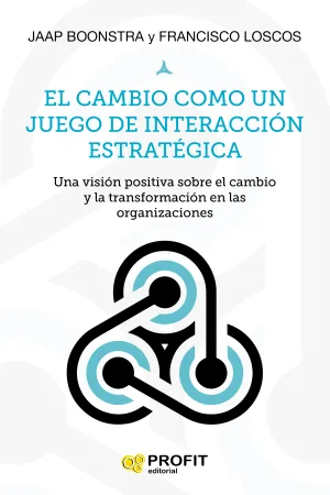 El Cambio Como un Juego de Interaccion Estrategica