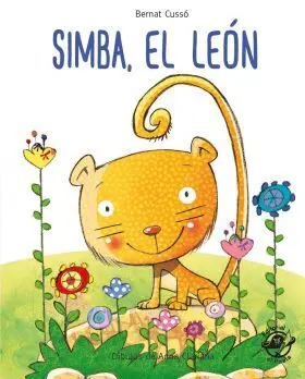 Simba, el Leon