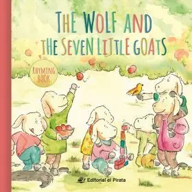 The Wolf And The Seven Little Goats