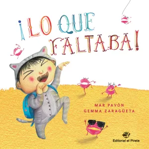 ¡Lo que Faltaba!