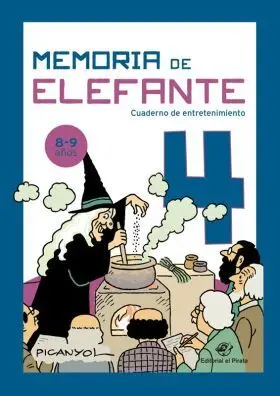 Memoria de Elefante