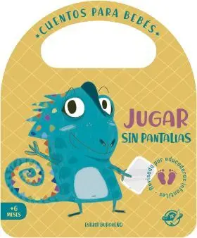 Jugar sin Pantallas