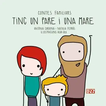 Tinc un Pare I una Mare