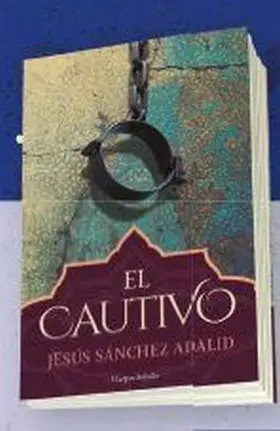 El Cautivo
