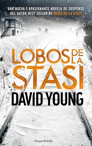 Lobos de la Stasi