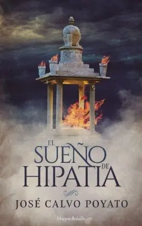 Sueño de Hipatia, el
