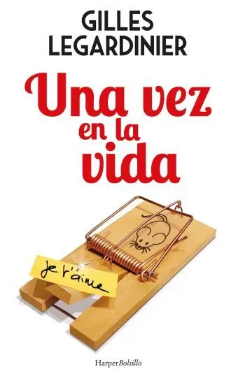 Una Vez en la Vida