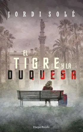 El Tigre y la Duquesa