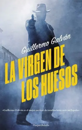 La Virgen de los Huesos