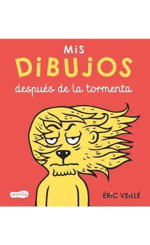 Mi Imaginario Despues de la Tormenta