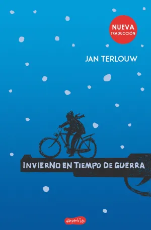 Invierno en Tiempo de Guerra