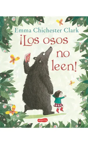 Los Osos no Leen