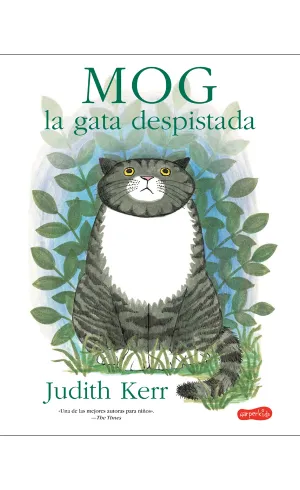 Mog la Gata Despistada