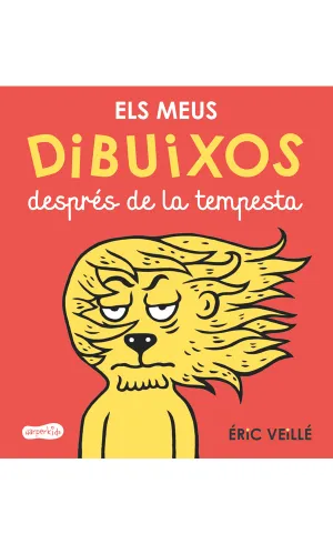 El Meu Imaginari Despres de la Tempesta