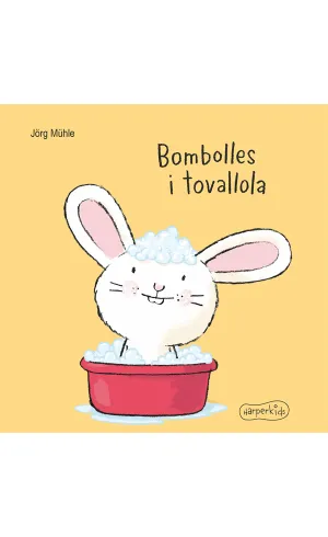 Bombolles I Tovallola Cat