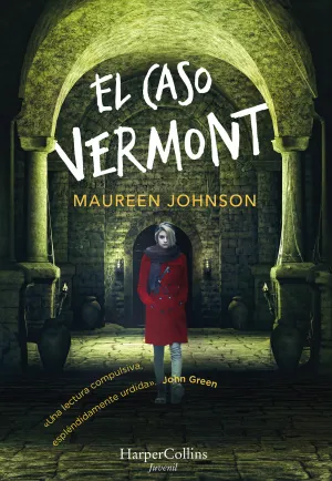 Caso Vermont, el