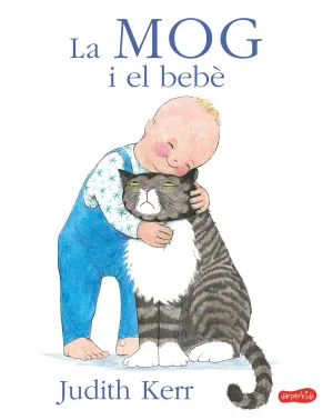 La Mog y el Bebe (Catalan)
