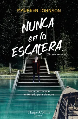 Nunca en la Escalera