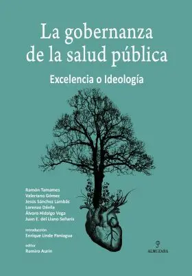 Gobernanza de la Salud Publica, la