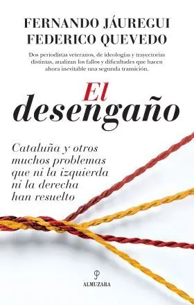 Desengaño, el