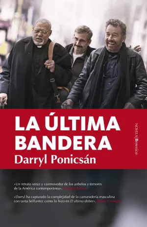 Ultima Bandera, la