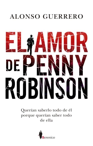 Amor de Penny Robinson, el