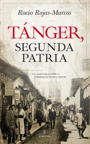 Tanger, Segunda Patria